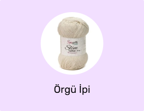 Örgü İpi