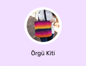 Örgü Kiti