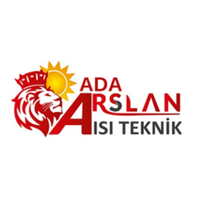 ADA ARSLAN ISI TEKNİK
