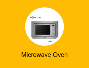 Microwave Oven