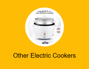 Other Electric Cookers