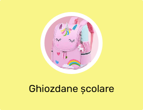 Ghiozdane școlare