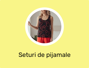 Seturi de pijamale