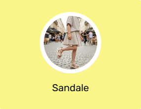 Sandale