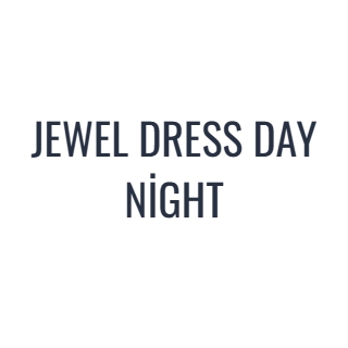 JEWEL DRESS