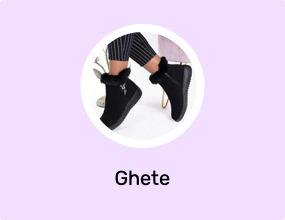 Ghete