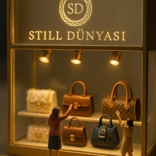 Still Dünyası