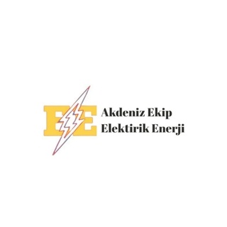 akdeniz ekip enerji