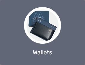 Wallets