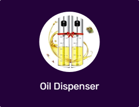 Oil Dispenser