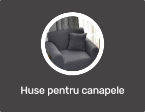 Huse pentru canapele