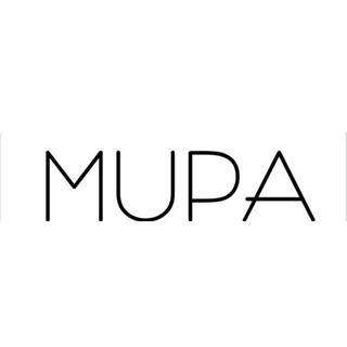 MUPA SHOES logo