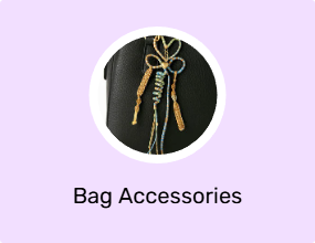 Bag Accessories