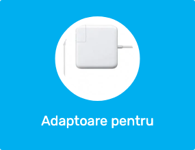 Adaptoare pentru laptop