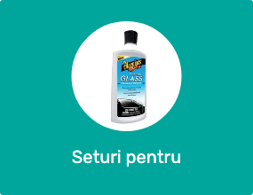 Seturi pentru întreținerea mașinii