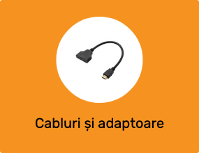 Cabluri și adaptoare