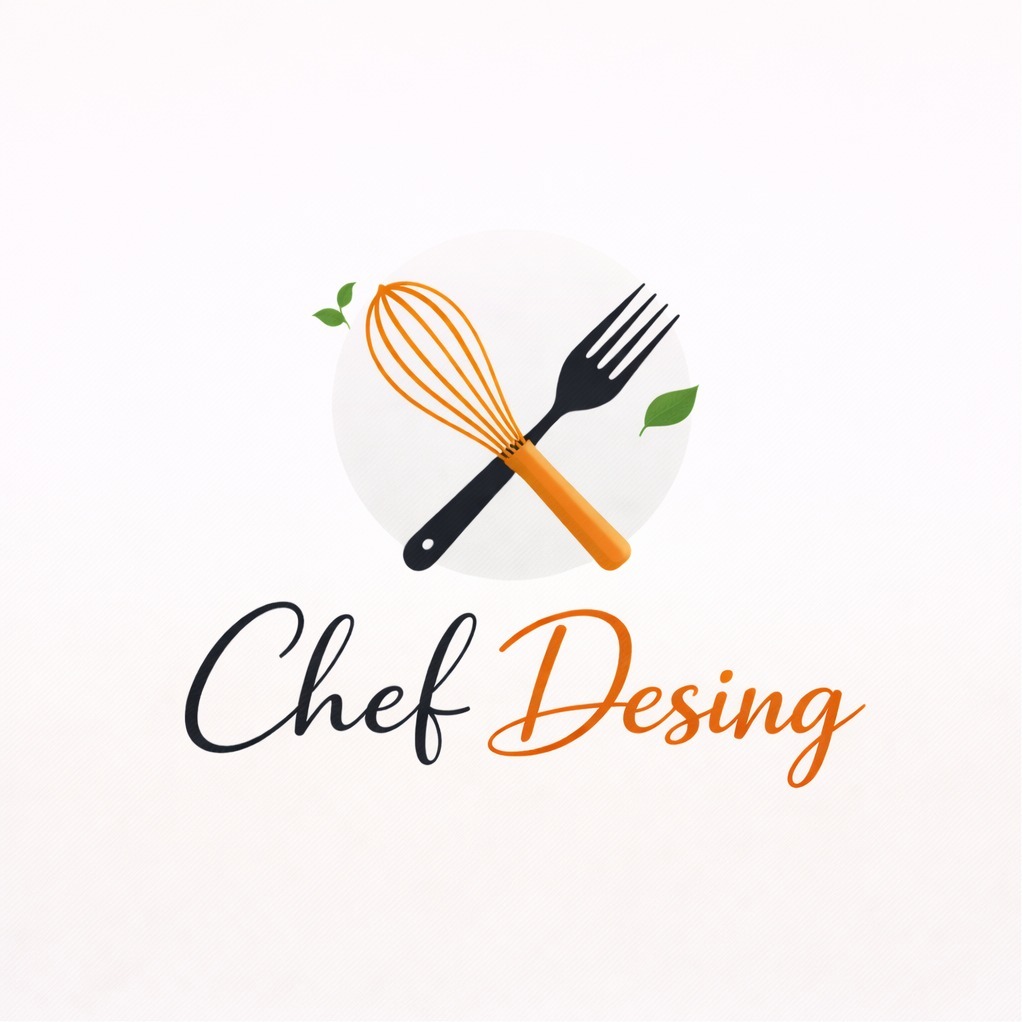 Chef Desing