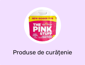 Produse de curățenie profesionale