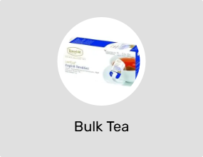 Bulk Tea