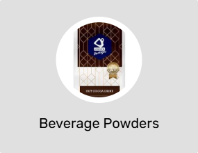 Beverage Powders
