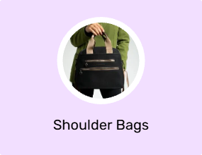 Shoulder Bags