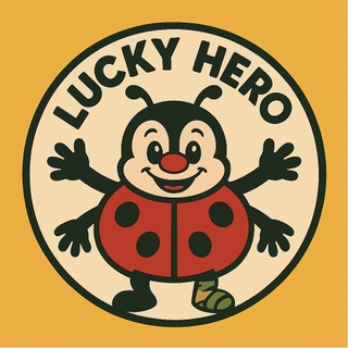 LUCKY HERO