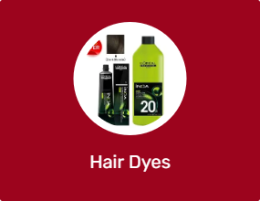 Hair Dyes