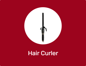 Hair Curler