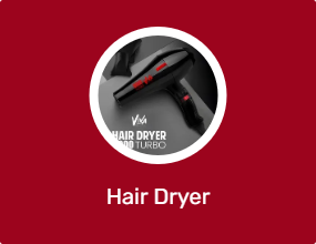Hair Dryer