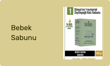 Bebek Sabunu