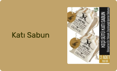 Katı Sabun