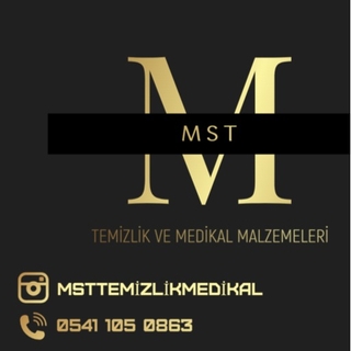 MST TEMİZLİK MEDİKAL