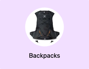 Backpacks