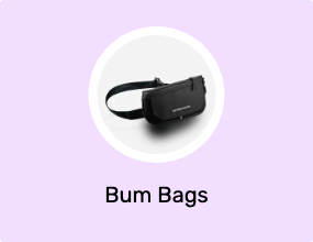 Bum Bags