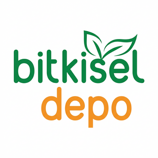 Bitkiseldepo logo