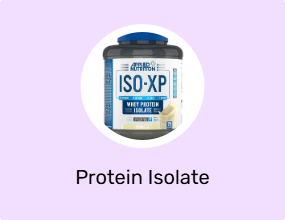 Protein Isolate
