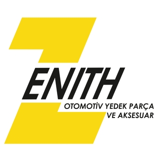 ZENITHOTOYEDEKPARCA