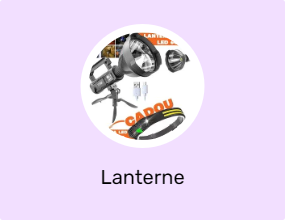 Lanterne