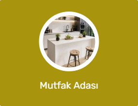 Mutfak Adası