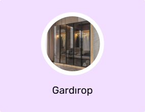 Gardırop