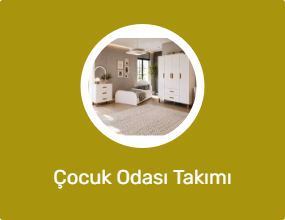 Çocuk Odası Takımı