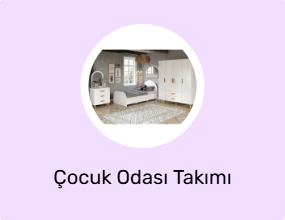 Çocuk Odası Takımı