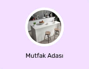 Mutfak Adası