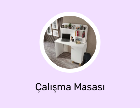 Çalışma Masası