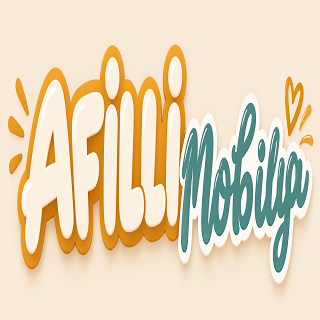 Afilli Mobilya logo