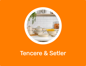 Tencere & Setler