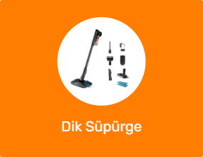 Dik Süpürge
