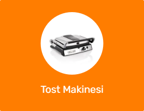 Tost Makinesi