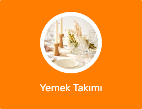 Yemek Takımı