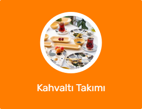 Kahvaltı Takımı